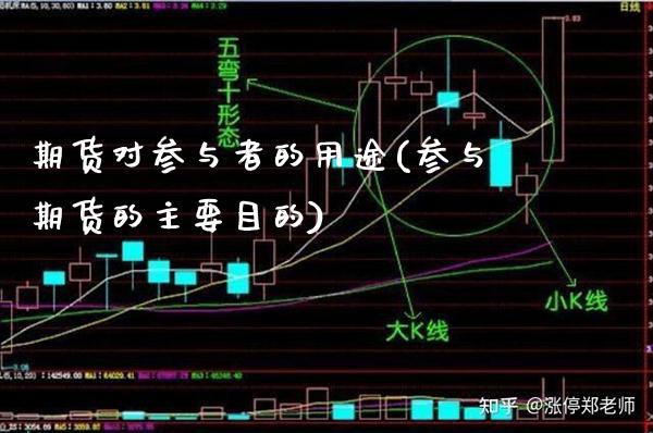 期货对参与者的用途(参与期货的主要目的)_https://www.xmqjcw.com_期货百科_第1张