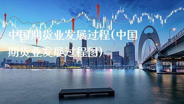中国期货业发展过程(中国期货业发展过程图)_https://www.xmqjcw.com_期货行情_第1张