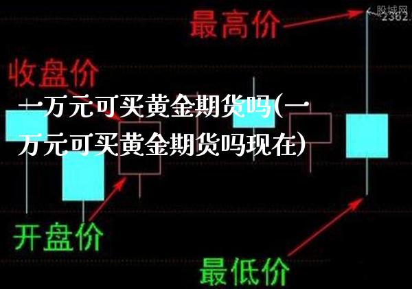 一万元可买黄金期货吗(一万元可买黄金期货吗现在)_https://www.xmqjcw.com_期货投资_第1张
