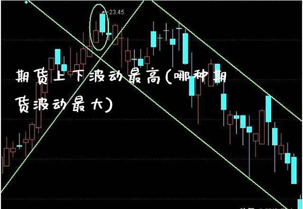 期货上下波动最高(哪种期货波动最大)_https://www.xmqjcw.com_期货百科_第1张