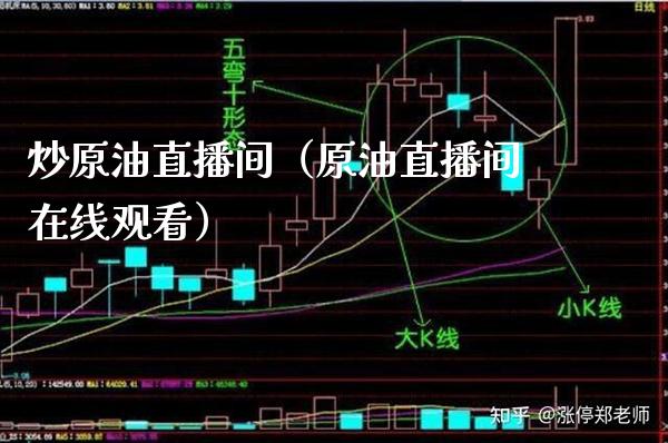 炒原油直播间（原油直播间在线观看）_https://www.xmqjcw.com_期货直播室_第1张