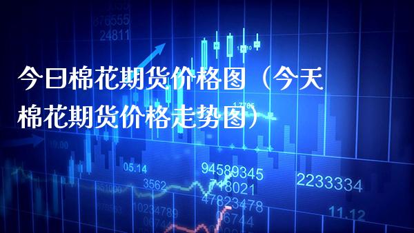 今曰棉花期货价格图（今天棉花期货价格走势图）_https://www.xmqjcw.com_期货直播室_第1张