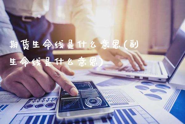 期货生命线是什么意思(副生命线是什么意思)_https://www.xmqjcw.com_基金理财_第1张