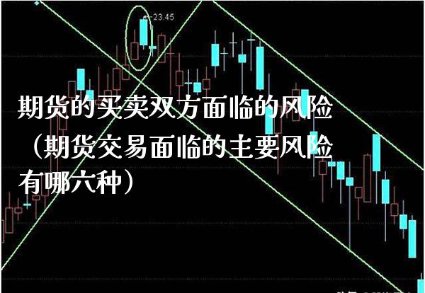 期货的买卖双方面临的风险（期货交易面临的主要风险有哪六种）_https://www.xmqjcw.com_期货投资_第1张