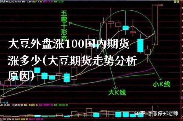 大豆外盘涨100国内期货涨多少(大豆期货走势分析原因)_https://www.xmqjcw.com_期货百科_第1张