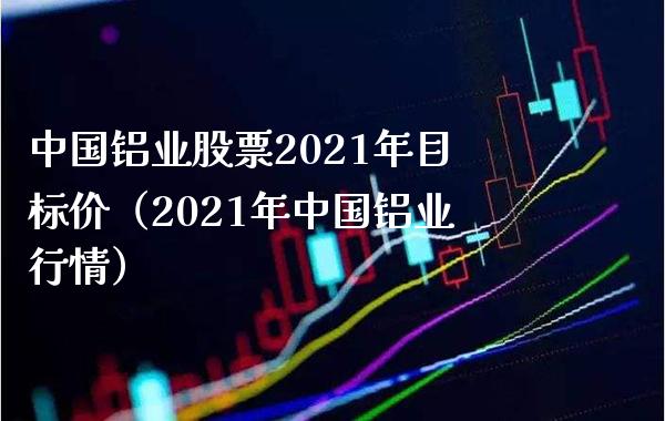 中国铝业股票2021年目标价（2021年中国铝业行情）_https://www.xmqjcw.com_期货行情_第1张