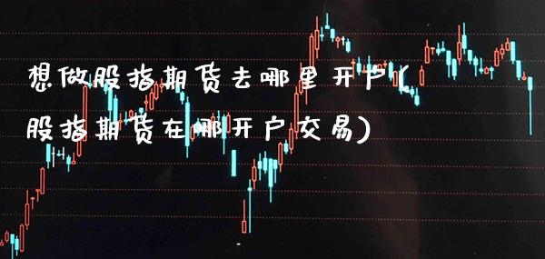 想做股指期货去哪里开户(股指期货在哪开户交易)_https://www.xmqjcw.com_期货百科_第1张