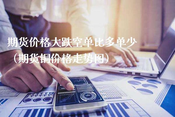 期货价格大跌空单比多单少（期货铜价格走势图）_https://www.xmqjcw.com_期货直播室_第1张