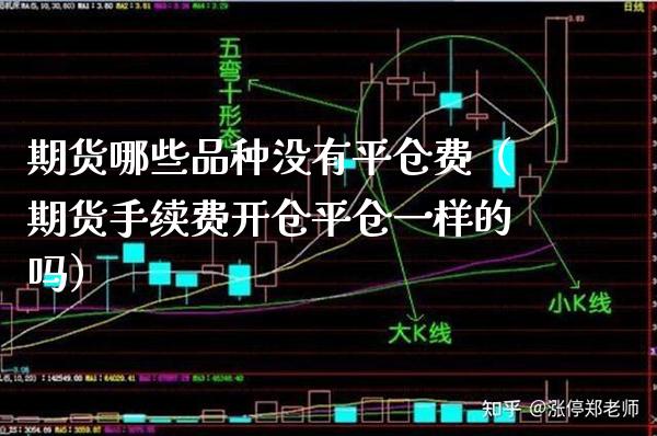 期货哪些品种没有平仓费（期货手续费开仓平仓一样的吗）_https://www.xmqjcw.com_期货投资_第1张