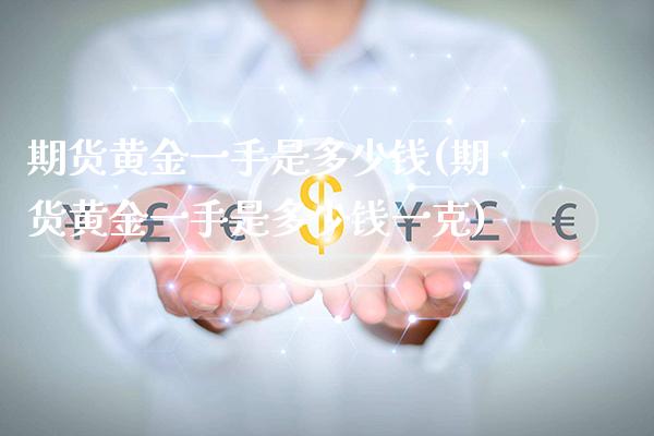 期货黄金一手是多少钱(期货黄金一手是多少钱一克)_https://www.xmqjcw.com_期货投资_第1张