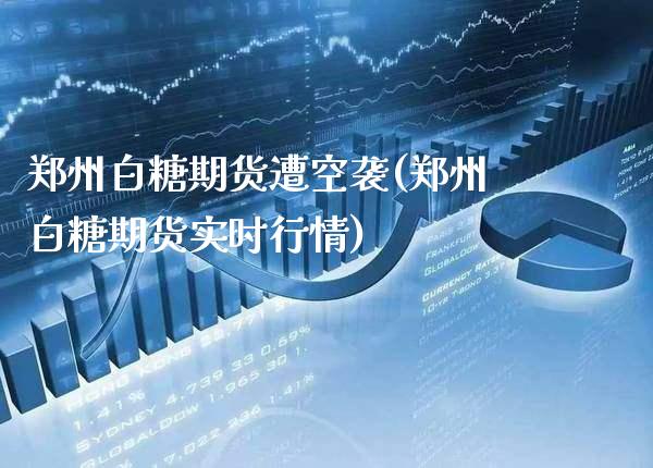郑州白糖期货遭空袭(郑州白糖期货实时行情)_https://www.xmqjcw.com_期货百科_第1张