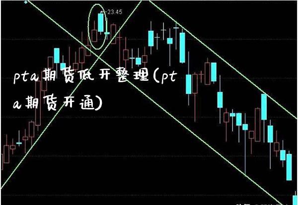 pta期货低开整理(pta期货开通)_https://www.xmqjcw.com_期货开户_第1张