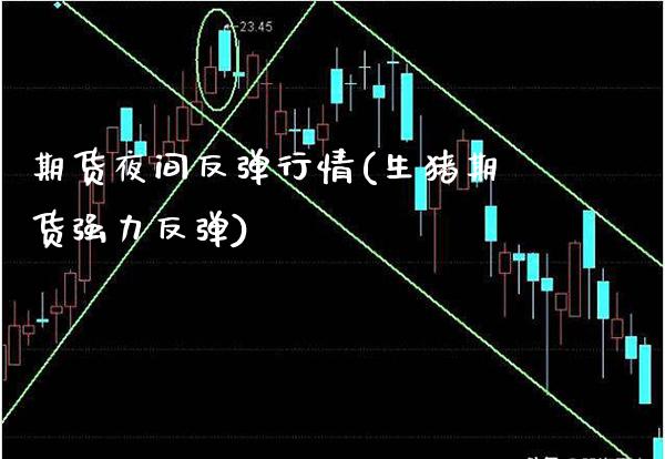 期货夜间反弹行情(生猪期货强力反弹)_https://www.xmqjcw.com_期货百科_第1张