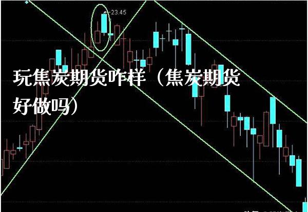 玩焦炭期货咋样（焦炭期货好做吗）_https://www.xmqjcw.com_期货投资_第1张