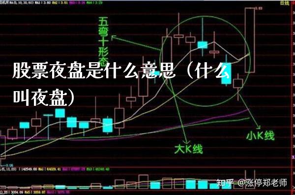 股票夜盘是什么意思（什么叫夜盘）_https://www.xmqjcw.com_期货投资_第1张