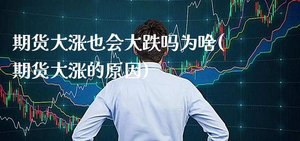 期货大涨也会大跌吗为啥(期货大涨的原因)_https://www.xmqjcw.com_基金理财_第1张