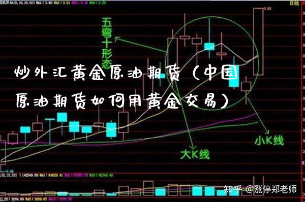 炒外汇黄金原油期货（中国原油期货如何用黄金交易）_https://www.xmqjcw.com_期货直播室_第1张