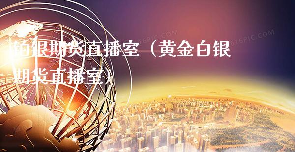 铂银期货直播室（黄金白银期货直播室）_https://www.xmqjcw.com_期货投资_第1张