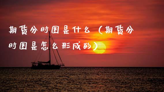 期货分时图是什么（期货分时图是怎么形成的）_https://www.xmqjcw.com_期货直播室_第1张