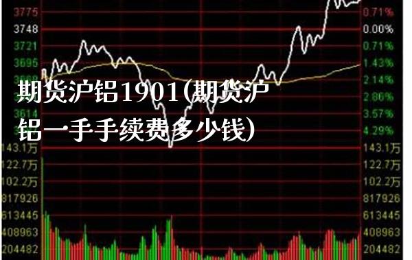 期货沪铝1901(期货沪铝一手手续费多少钱)_https://www.xmqjcw.com_期货行情_第1张