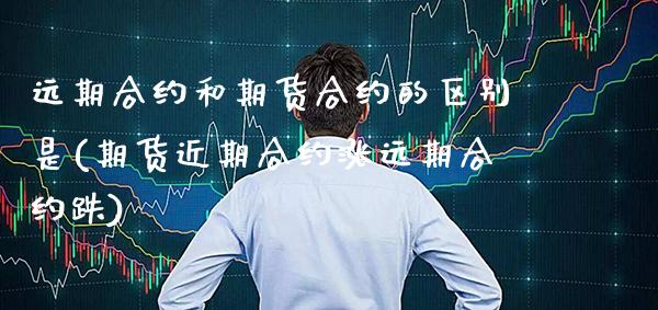 远期合约和期货合约的区别是(期货近期合约涨远期合约跌)_https://www.xmqjcw.com_期货百科_第1张