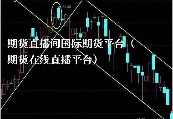 期货直播间国际期货平台（期货在线直播平台）_https://www.xmqjcw.com_期货直播室_第1张