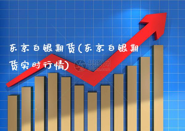 东京白银期货(东京白银期货实时行情)_https://www.xmqjcw.com_期货投资_第1张