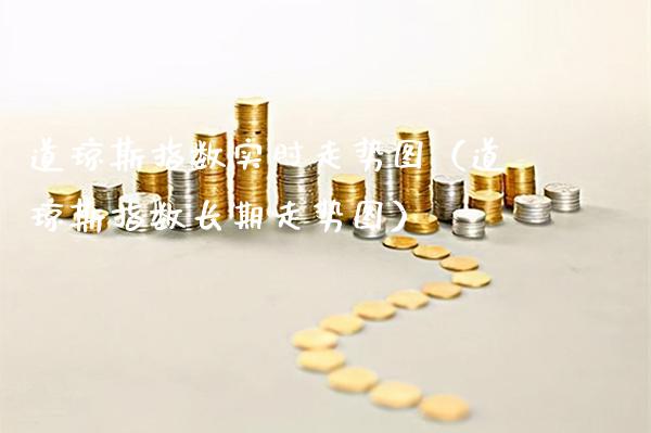 道琼斯指数实时走势图（道琼斯指数长期走势图）_https://www.xmqjcw.com_期货行情_第1张