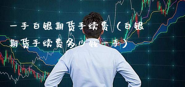 一手白银期货手续费（白银期货手续费多少钱一手）_https://www.xmqjcw.com_期货直播室_第1张