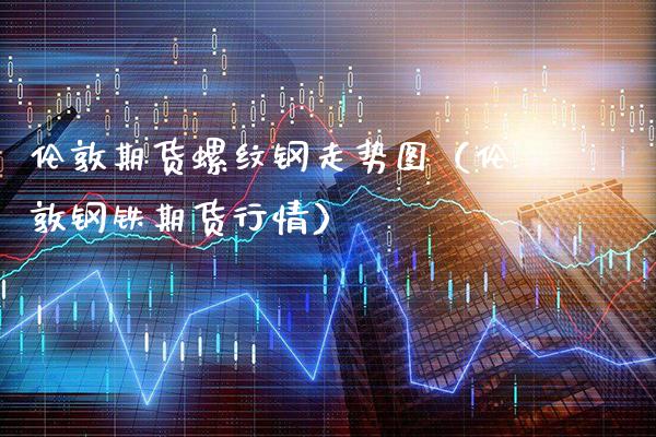 伦敦期货螺纹钢走势图（伦敦钢铁期货行情）_https://www.xmqjcw.com_期货直播室_第1张