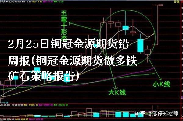 2月25日铜冠金源期货铅周报(铜冠金源期货做多铁矿石策略报告)_https://www.xmqjcw.com_基金理财_第1张