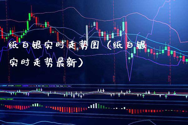 纸白银实时走势图（纸白银实时走势最新）_https://www.xmqjcw.com_期货投资_第1张