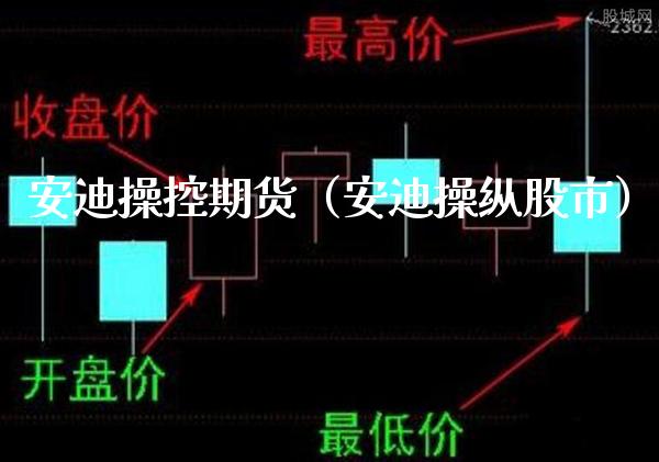 安迪操控期货（安迪操纵股市）_https://www.xmqjcw.com_期货投资_第1张