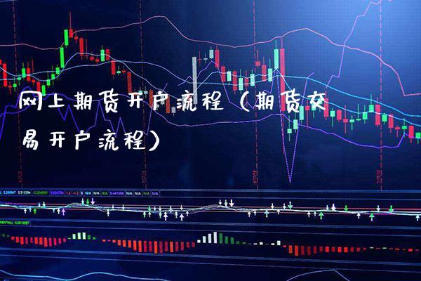 网上期货开户流程（期货交易开户流程）_https://www.xmqjcw.com_期货直播室_第1张
