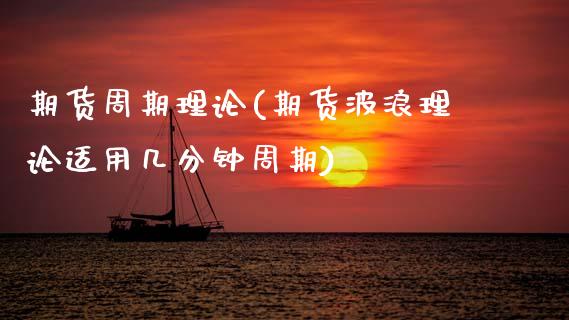 期货周期理论(期货波浪理论适用几分钟周期)_https://www.xmqjcw.com_期货投资_第1张