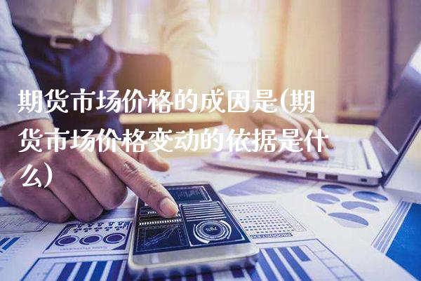 期货市场价格的成因是(期货市场价格变动的依据是什么)_https://www.xmqjcw.com_期货行情_第1张