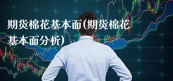 期货棉花基本面(期货棉花基本面分析)_https://www.xmqjcw.com_期货投资_第1张