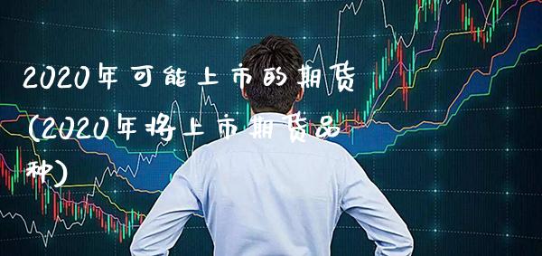 2020年可能上市的期货(2020年将上市期货品种)_https://www.xmqjcw.com_期货百科_第1张