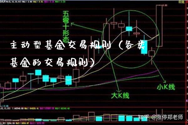 主动型基金交易规则（各类基金的交易规则）_https://www.xmqjcw.com_基金理财_第1张