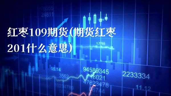 红枣109期货(期货红枣201什么意思)_https://www.xmqjcw.com_期货百科_第1张