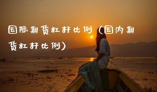 国际期货杠杆比例（国内期货杠杆比例）_https://www.xmqjcw.com_期货直播室_第1张