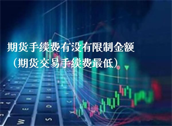 期货手续费有没有**金额（期货交易手续费最低）_https://www.xmqjcw.com_期货行情_第1张
