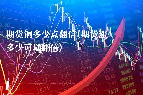 期货铜多少点翻倍(期货涨多少可以翻倍)_https://www.xmqjcw.com_期货百科_第1张