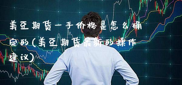 美豆期货一手价格是怎么确定的(美豆期货最新的操作建议)_https://www.xmqjcw.com_期货百科_第1张