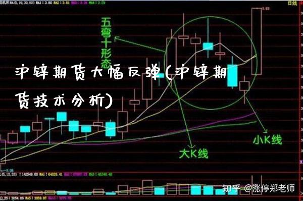 沪锌期货大幅反弹(沪锌期货技术分析)_https://www.xmqjcw.com_期货百科_第1张