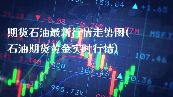 期货石油最新行情走势图(石油期货黄金实时行情)_https://www.xmqjcw.com_期货百科_第1张