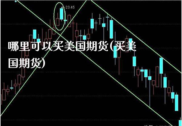 哪里可以买美国期货(买美国期货)_https://www.xmqjcw.com_期货行情_第1张