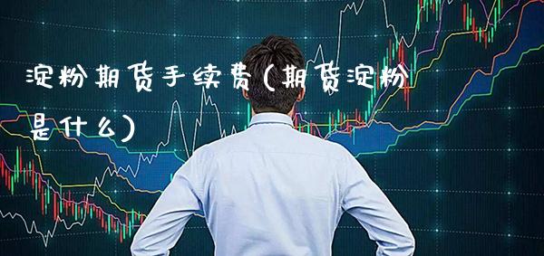 淀粉期货手续费(期货淀粉是什么)_https://www.xmqjcw.com_期货百科_第1张