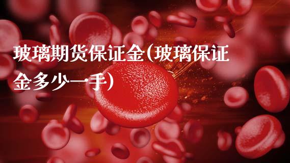 玻璃期货保证金(玻璃保证金多少一手)_https://www.xmqjcw.com_期货开户_第1张