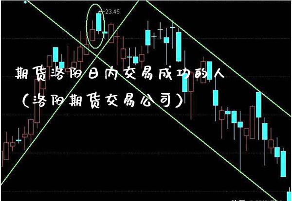 期货洛阳日内交易成功的人（洛阳期货交易公司）_https://www.xmqjcw.com_期货直播室_第1张